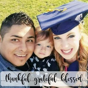 Meet your Posher, Mandy